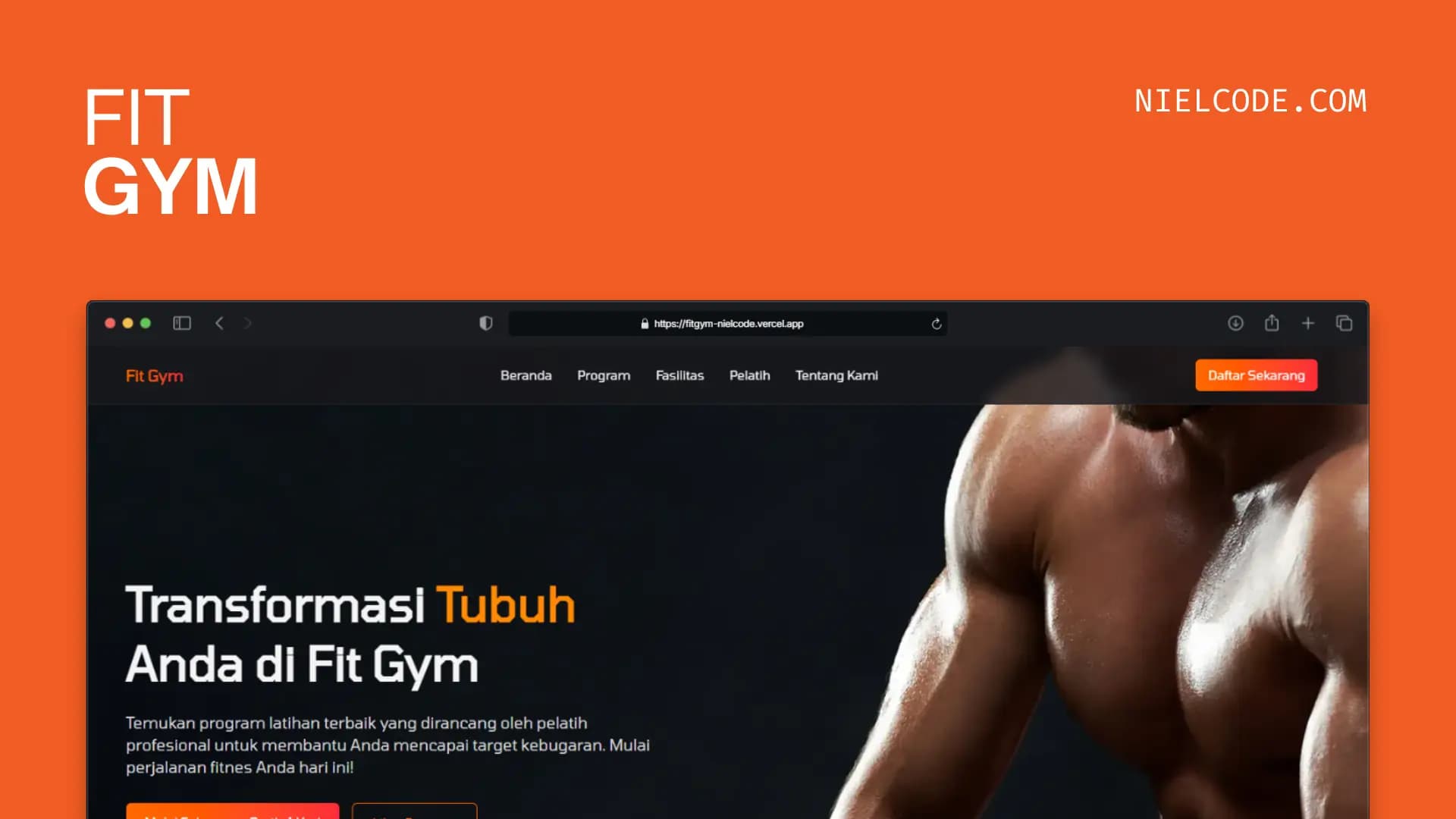 Fit Gym