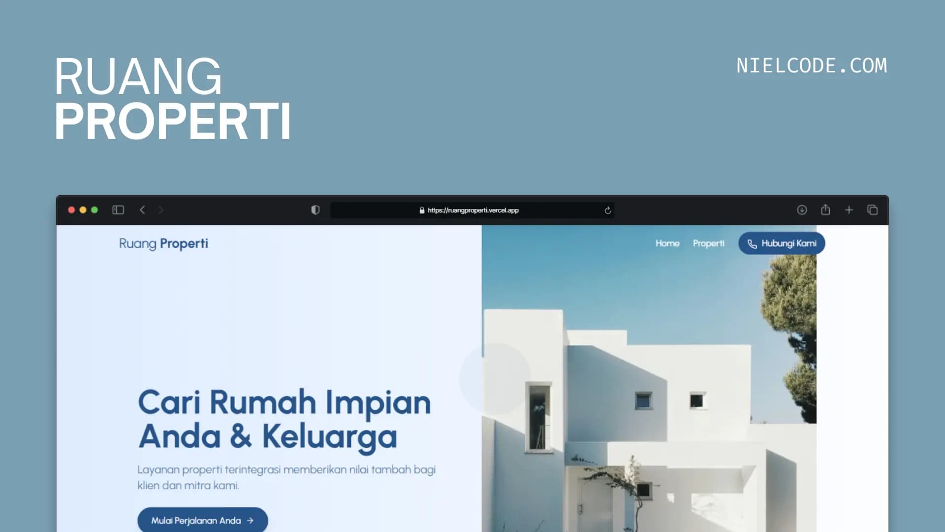 Ruang Properti