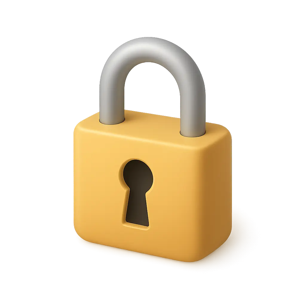 Security Guaranteed icon